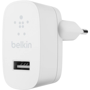 Cargador Belkin WCA002