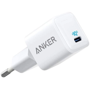 Cargador ANKER PowerPort 3 Nano