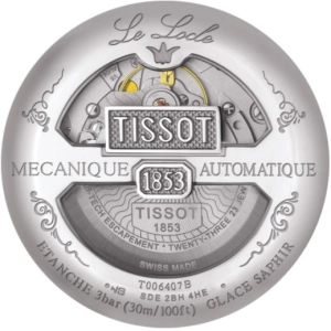 TISSOT T006.407.36.033.00