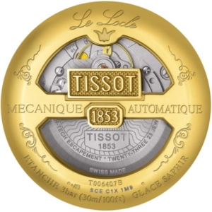 TISSOT T006.407.36.033.00