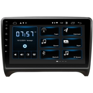 Autorradio Incar XTA-1571