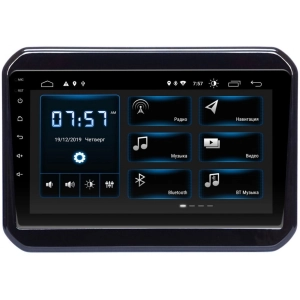 Autorradio Incar XTA-1580