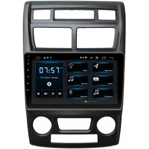 Autorradio Incar XTA-1821