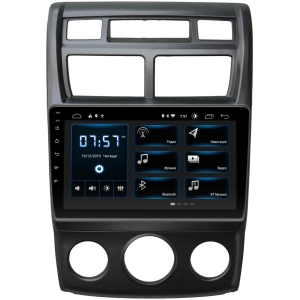 Autorradio Incar XTA-1820