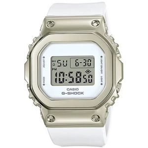 Reloj Casio G-Shock GM-S5600G-7