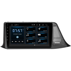 Autorradio Incar XTA-2318