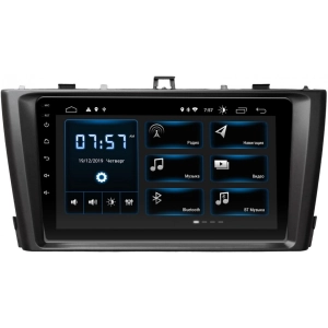 Autorradio Incar XTA-2322