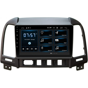 Autorradio Incar XTA-2408