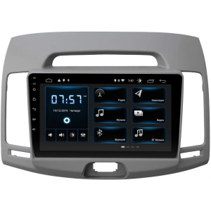 Autorradio Incar XTA-2460