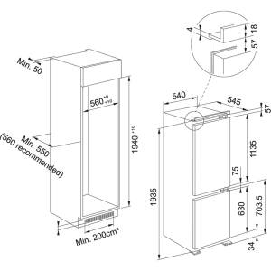 Franke FCB 360 V NE E