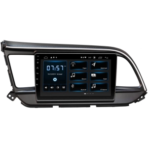 Autorradio Incar XTA-2463