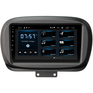 Autorradio Incar XTA-3001