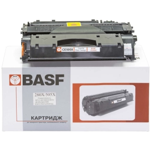 Cartucho BASF KT-CE505X