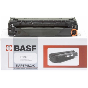 Cartucho BASF KT-CE320A