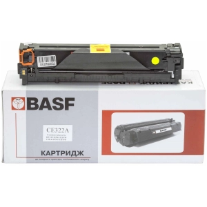 Cartucho BASF KT-CE322A