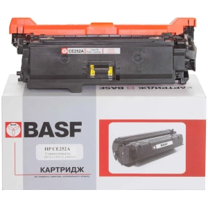 Cartucho BASF KT-CE252A