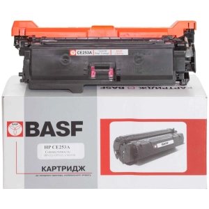 Cartucho BASF KT -CE253A