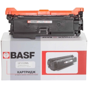 Cartucho BASF KT-CE250X