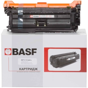 Cartucho BASF KT-CE260A