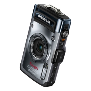 Olympus TG-1