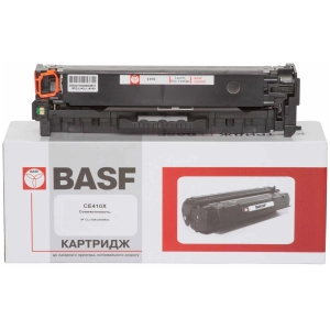 Cartucho BASF KT-CE410X