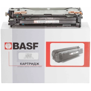 Cartucho BASF KT-CEXV26C