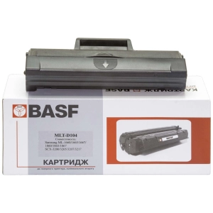 Cartucho BASF KT-MLTD104S