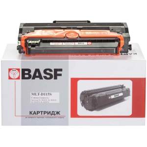 Cartucho BASF KT-MLTD115S