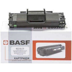 Cartucho BASF KT-MLTD117S