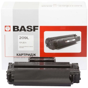 Cartucho BASF KT-MLTD209L