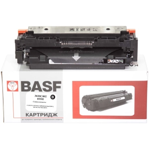 Cartucho BASF KT -3020C002- WOC