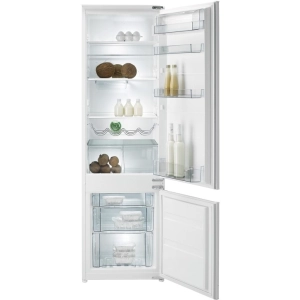 Refrigerador empotrado Gorenje RKI 4181 AW