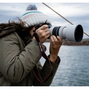 Equipo fotográfico