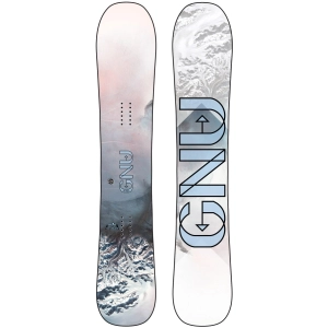 Snowboard GNU Whip 148 (2020/2021)