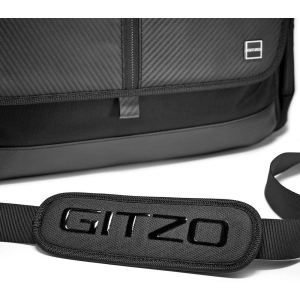 Gitzo Century Traveler Camera Messenger