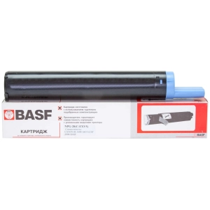 Cartucho BASF KT-EXV5