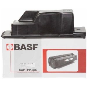 Cartucho BASF KT-EXV3