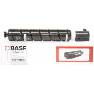 Cartucho BASF KT-EXV49BK