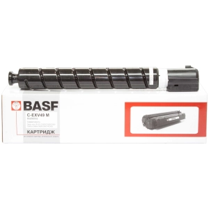 Cartucho BASF KT-EXV49M