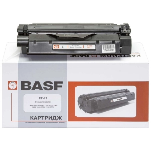 Cartucho BASF KT-EP27-8489A002