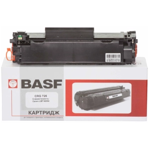 Cartucho BASF KT-CRG726