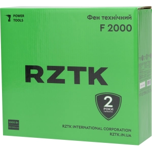 RZTK F 2000