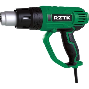 Secador de construcción RZTK F 2200