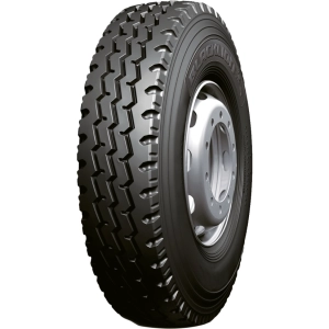 Neumático de camión Blacklion BLR01 315/80 R22.5 156K