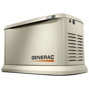 Generador Generac 7144