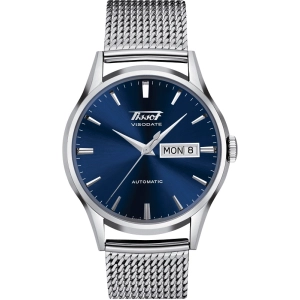 Reloj TISSOT Heritage Visodate Automatic T019.430.11.041.00