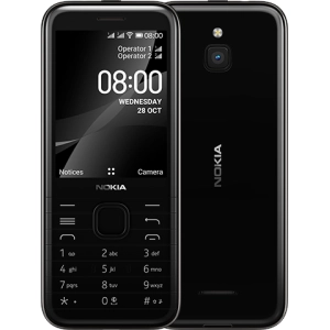 Nokia 8000 4G