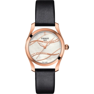 Relojes TISSOT T-Wave T112.210.36.111.00