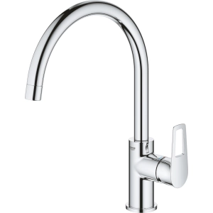 Batidora Grohe BauLoop 31232001