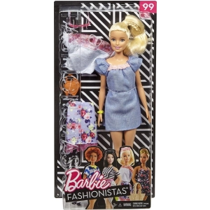 Barbie Fashionista Sweet Bloom FRY79